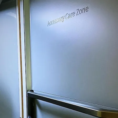 Luxury Queen V With Jacuzzi