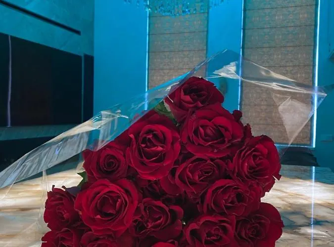 Luxury Queen V With Jacuzzi アパート カウナス