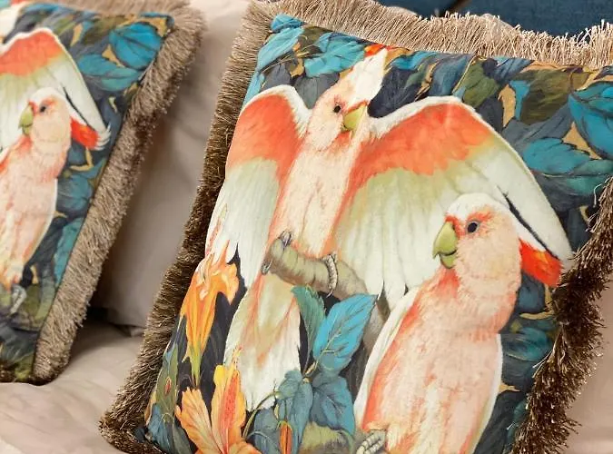 Luxury Queen V With Jacuzzi *