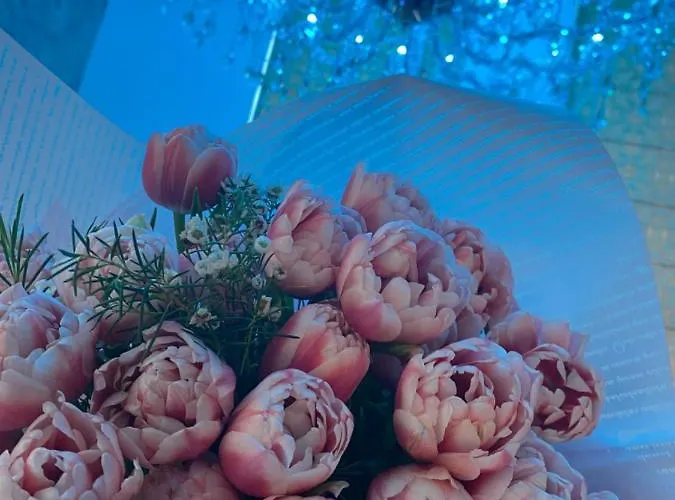 Luxury Queen V With Jacuzzi Apartmán Kaunas