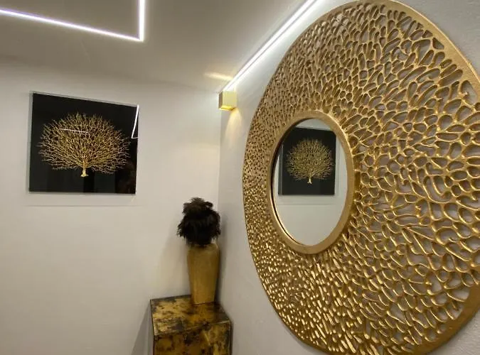 Luxury Queen V With Jacuzzi *